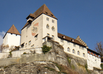Schloss Burgdorf